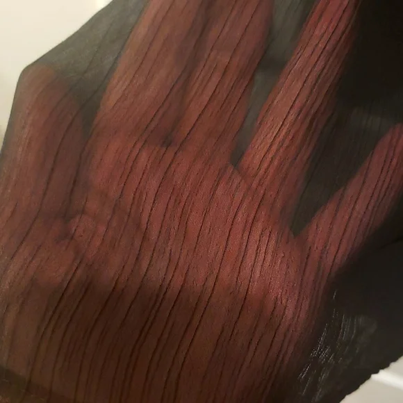 Summer beach cover up - Picture 3 of 4